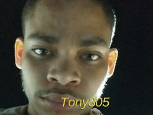 Tony305