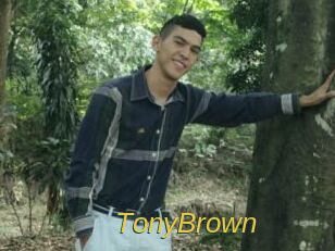 TonyBrown