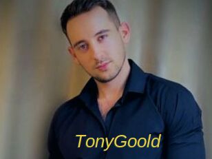 TonyGoold