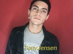 TonyJensen