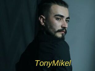 TonyMikel