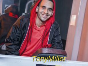 TonyMiller