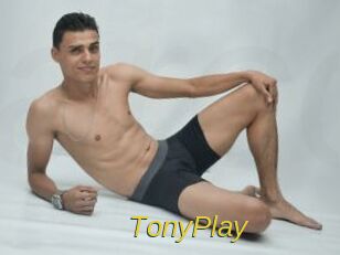 TonyPlay