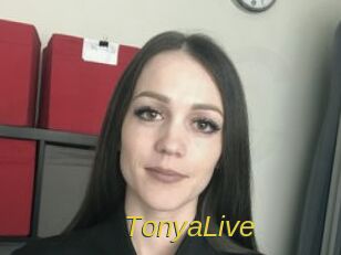 TonyaLive