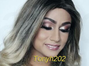 Tonyh202