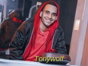 Tonywolf