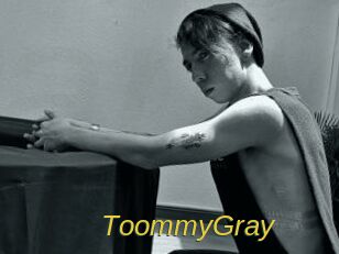 ToommyGray