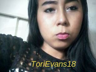 ToriEvans18