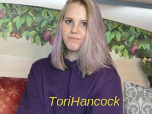 ToriHancock