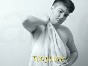 TorryLove