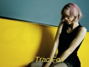 TraciFox