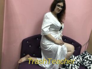 TrashTeacher