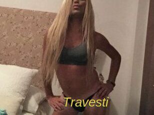 Travesti