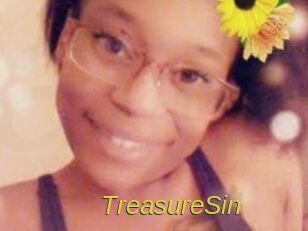 TreasureSin