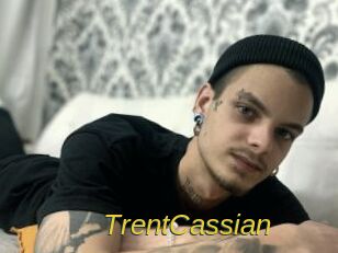 TrentCassian