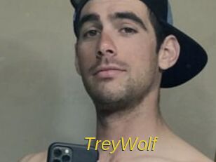 TreyWolf