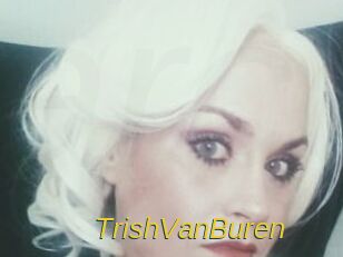 TrishVanBuren