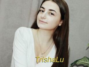 TrishaLu