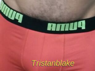 Tristanblake