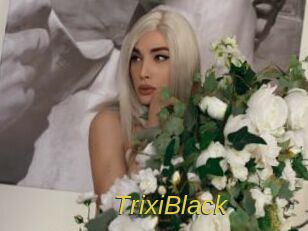 TrixiBlack