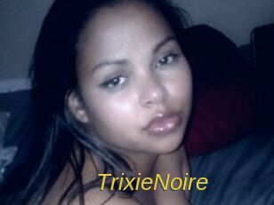 TrixieNoire