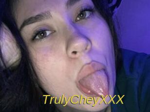 TrulyCheyXXX