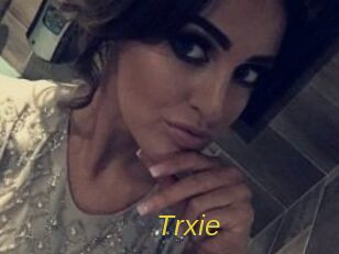 Trxie