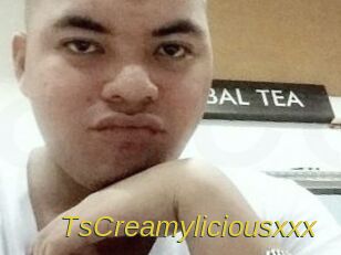 TsCreamyliciousxxx