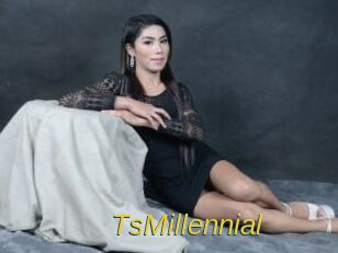 TsMillennial