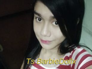 Ts_BarbieDollx