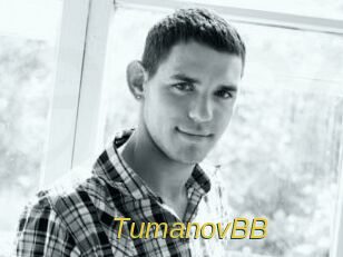 TumanovBB