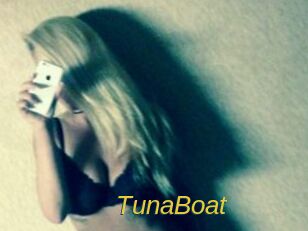 TunaBoat