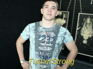 TurnerStrong