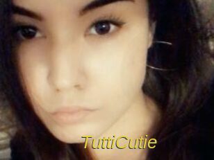 TuttiCutie