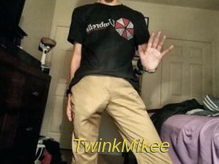 TwinkMikee