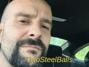 TwoSteelBalls