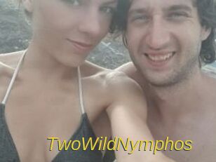 TwoWildNymphos