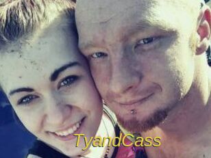 TyandCass