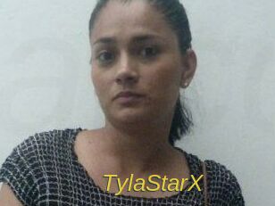 TylaStarX