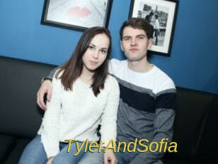 TylerAndSofia