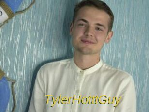 TylerHotttGuy