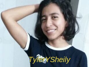 TylerYSheily