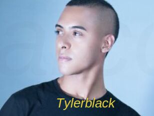 Tylerblack