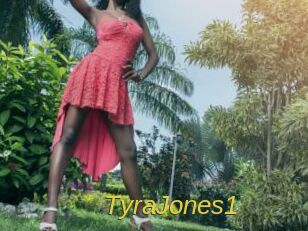 TyraJones1