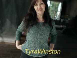 TyraWinston