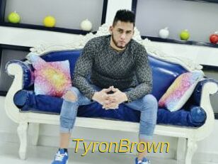 TyronBrown