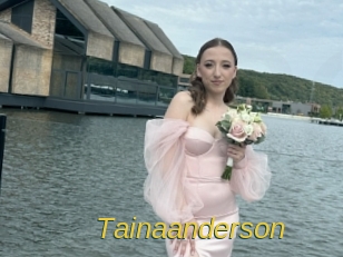 Tainaanderson