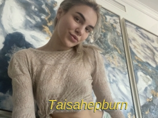 Taisahepburn