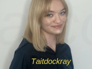 Taitdockray