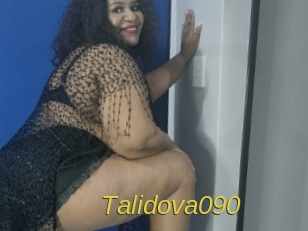 Talidova090